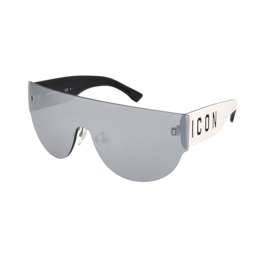  - Multicolor Metal Sunglasses