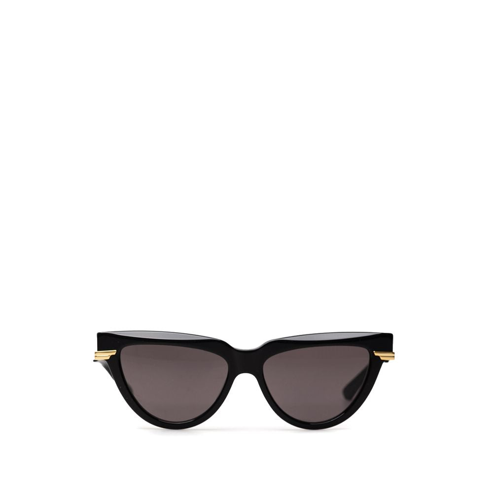  - Black Acetate Sunglasses