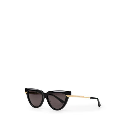  - Black Acetate Sunglasses