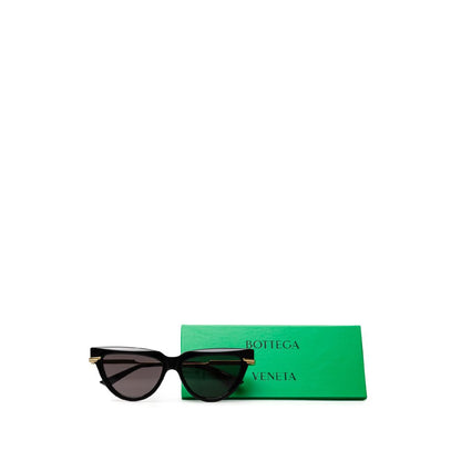  - Black Acetate Sunglasses