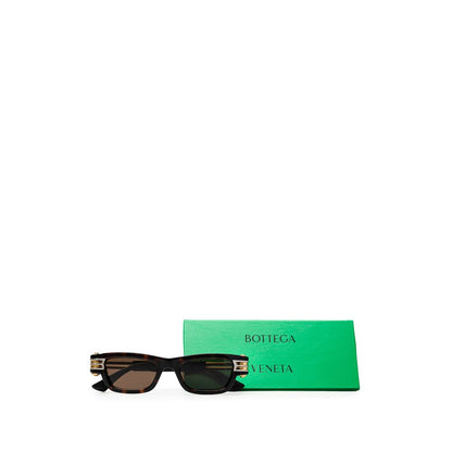  - Brown Acetate Sunglasses