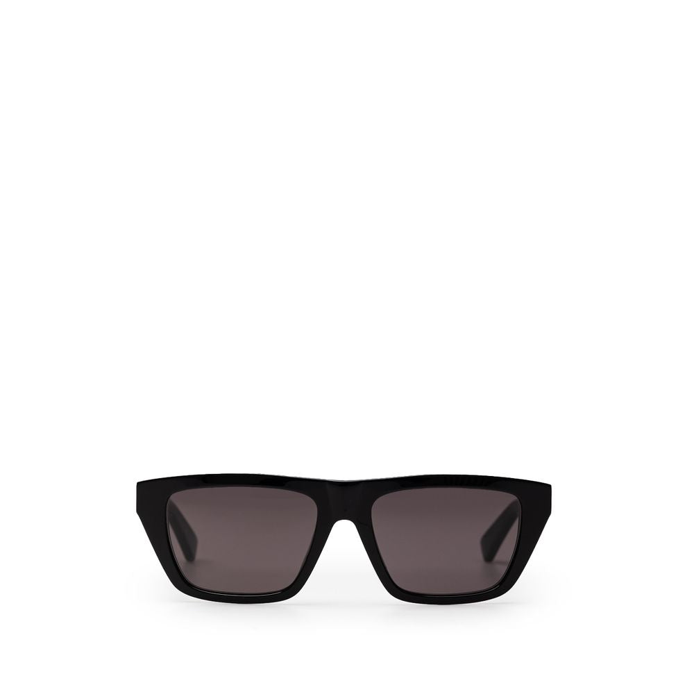  - Black Acetate Sunglasses