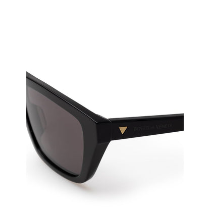  - Black Acetate Sunglasses