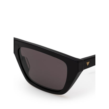  - Black Acetate Sunglasses