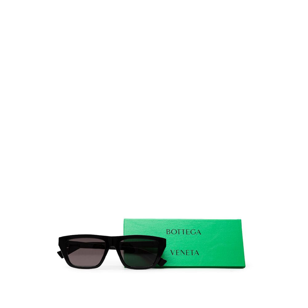  - Black Acetate Sunglasses