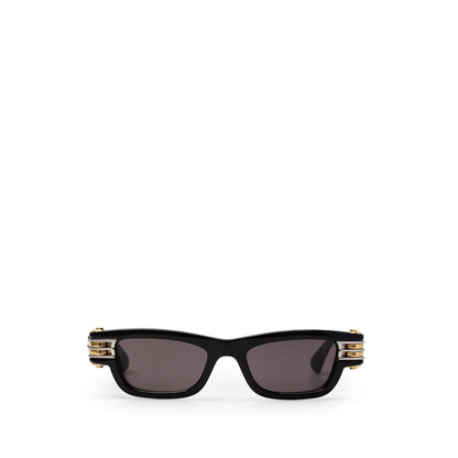  - Black Acetate Sunglasses