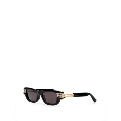  - Black Acetate Sunglasses