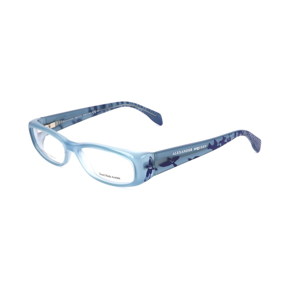  - Blue Acetate Frames