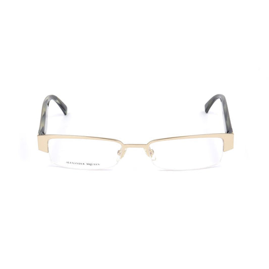  - Gold Metal Frames