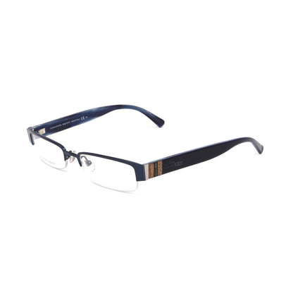  - Blue Metal Frames