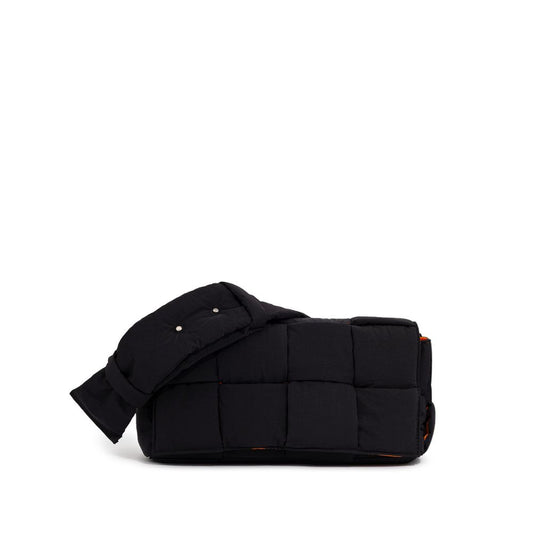  - Black Nylon Bag