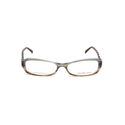  - Brown Acetate Frames