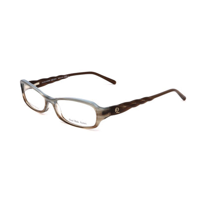  - Brown Acetate Frames