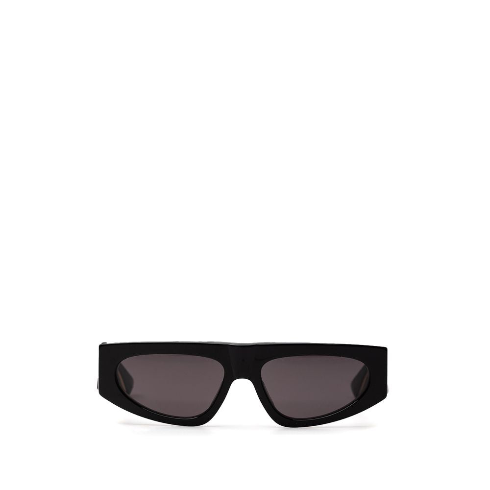  - Black Acetate Sunglasses