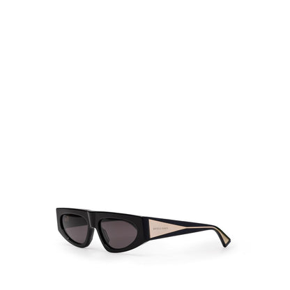  - Black Acetate Sunglasses