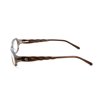  - Brown Acetate Frames