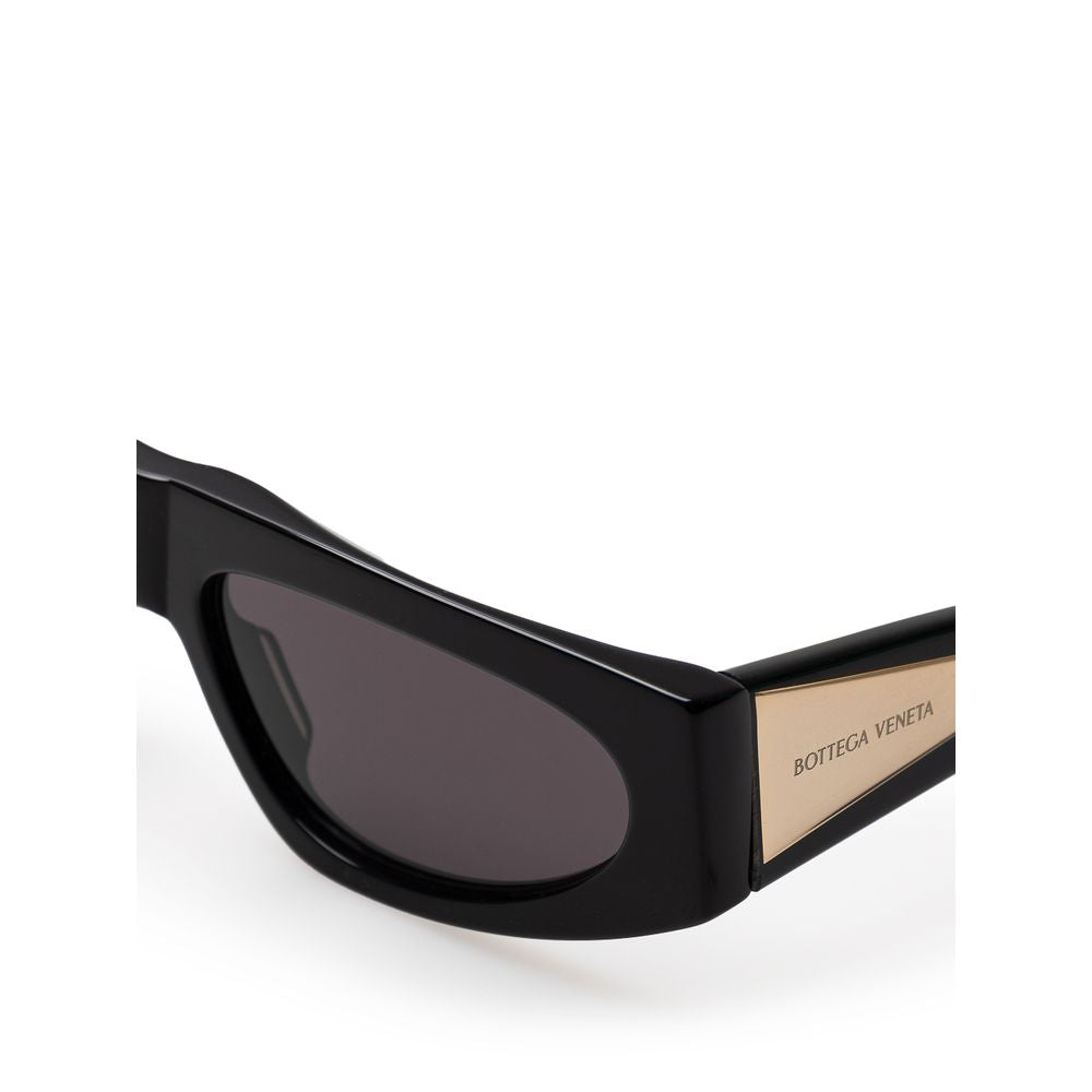  - Black Acetate Sunglasses