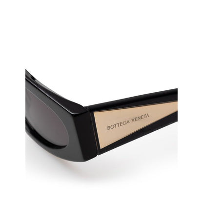  - Black Acetate Sunglasses