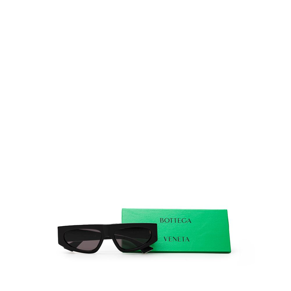  - Black Acetate Sunglasses