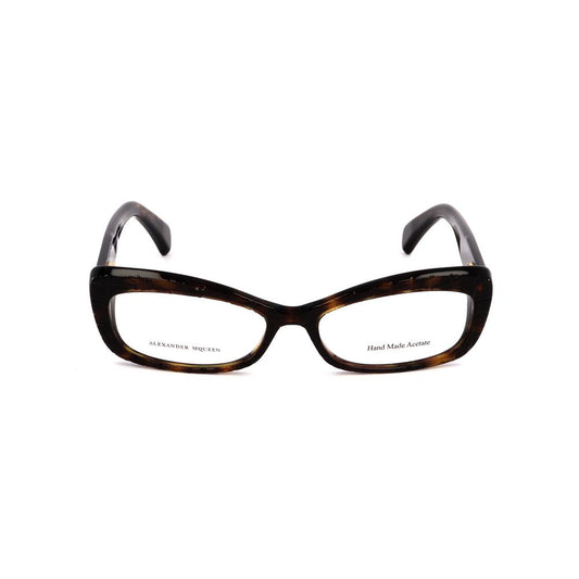  - Brown Acetate Frames