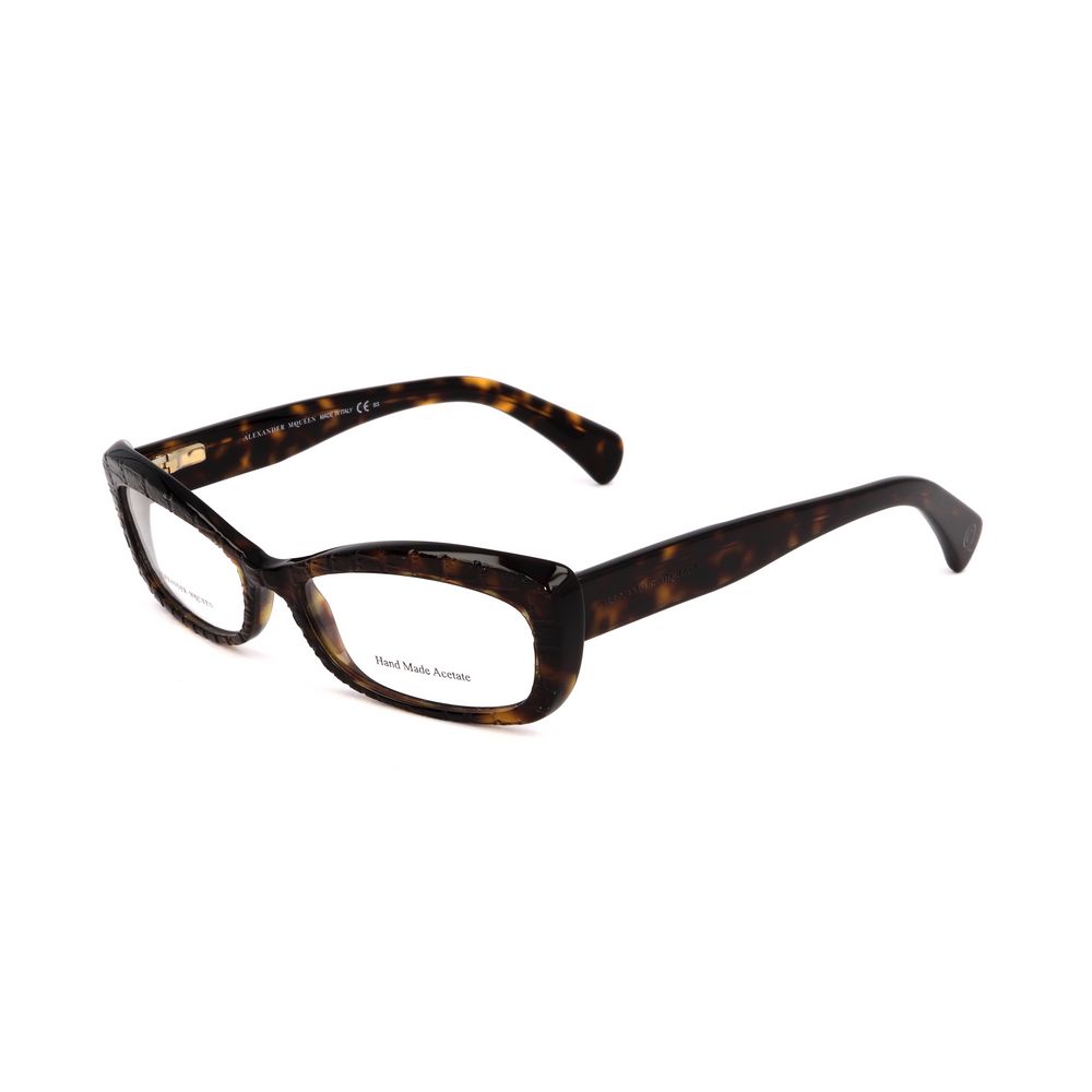  - Brown Acetate Frames