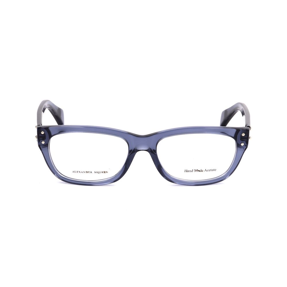  - Blue Acetate Frames