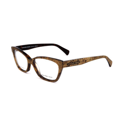  - Gold Acetate Frames