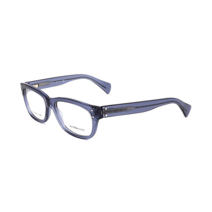  - Blue Acetate Frames