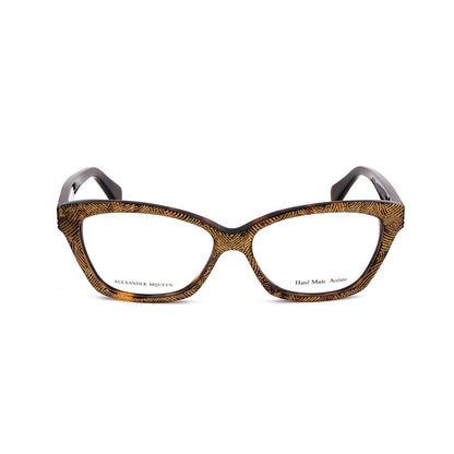  - Gold Acetate Frames