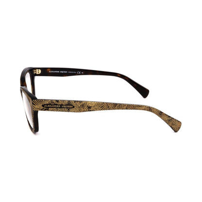  - Gold Acetate Frames