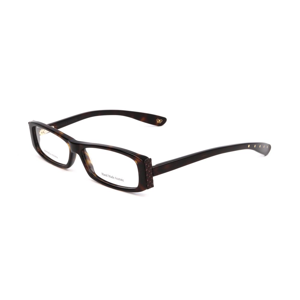 Brown Acetate Frames