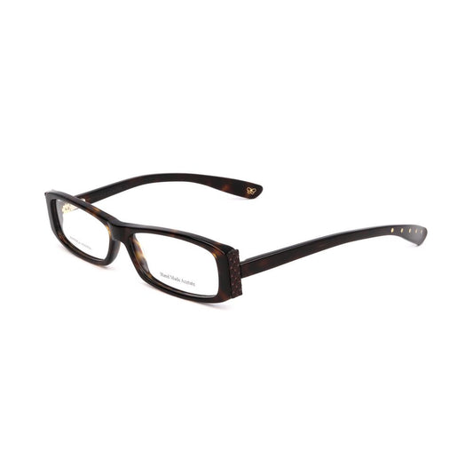  - Brown Acetate Frames