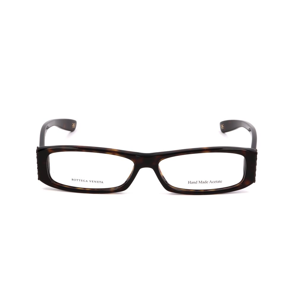  - Brown Acetate Frames