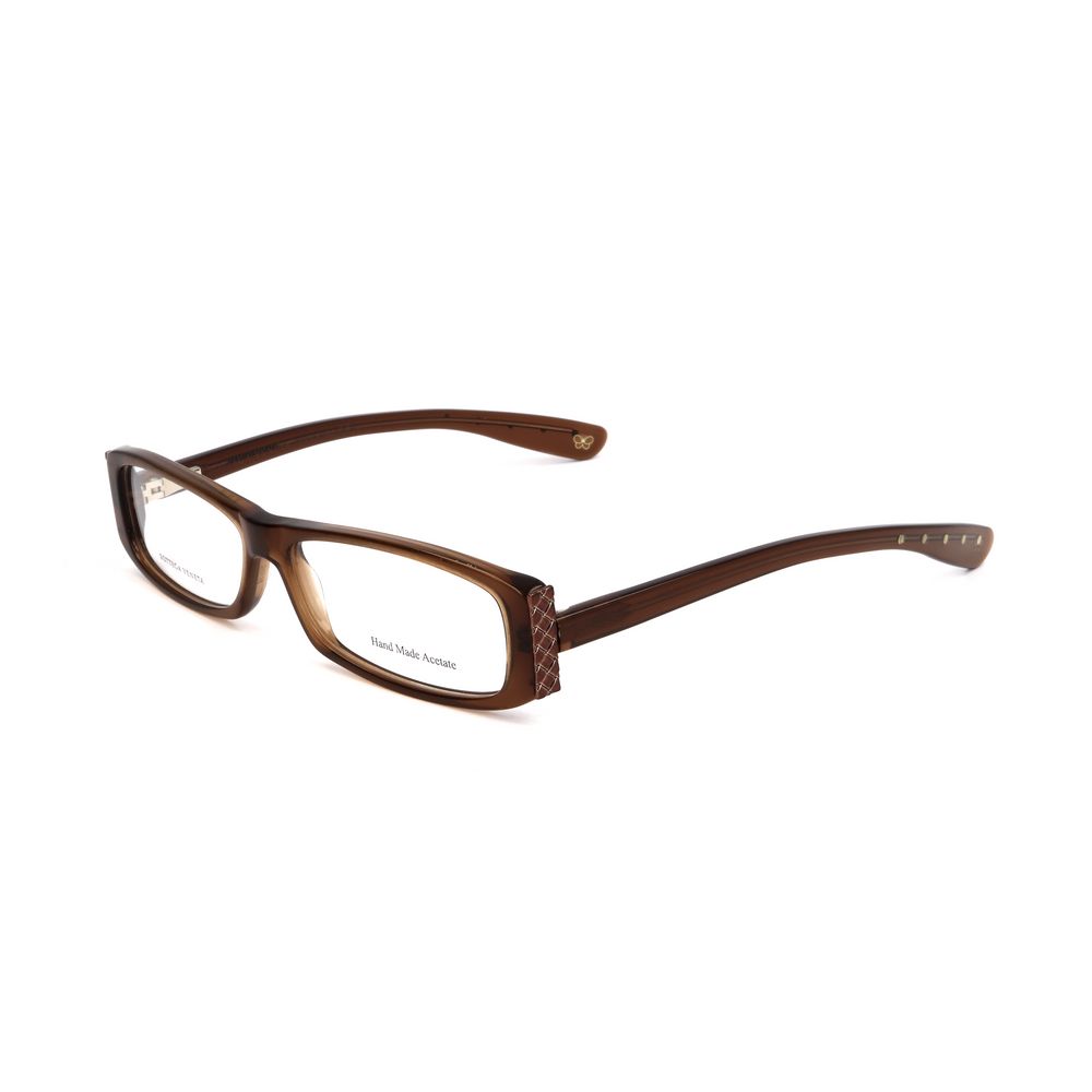  - Brown Acetate Frames