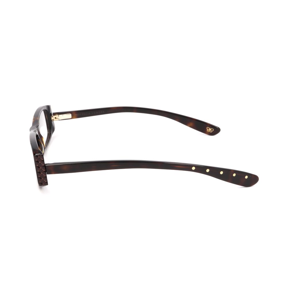  - Brown Acetate Frames