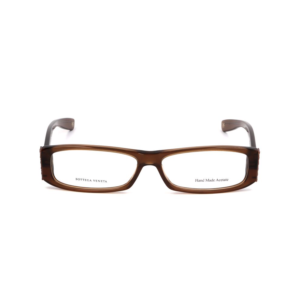  - Brown Acetate Frames