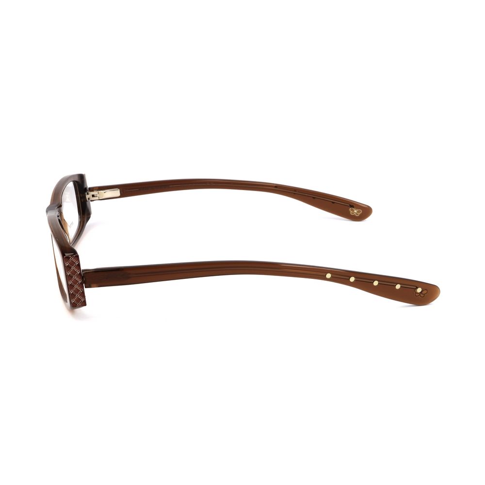  - Brown Acetate Frames