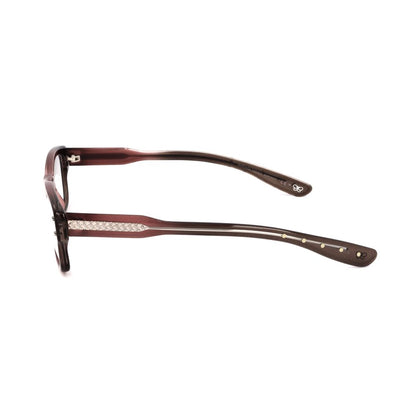  - Red Acetate Frames