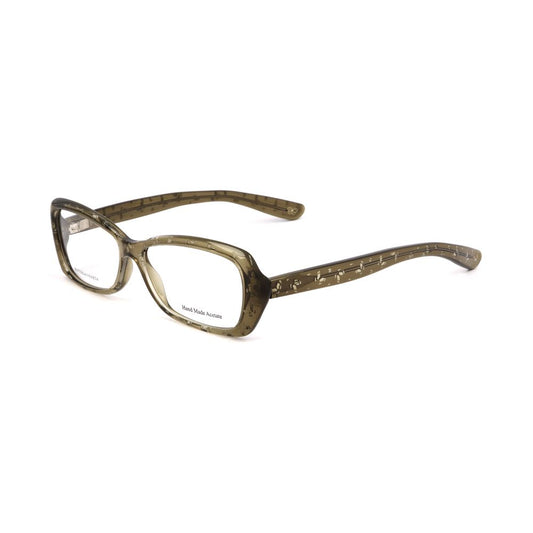  - Green Acetate Frames