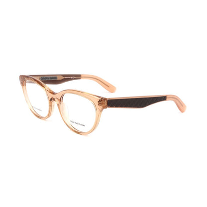  - Brown Acetate Frames