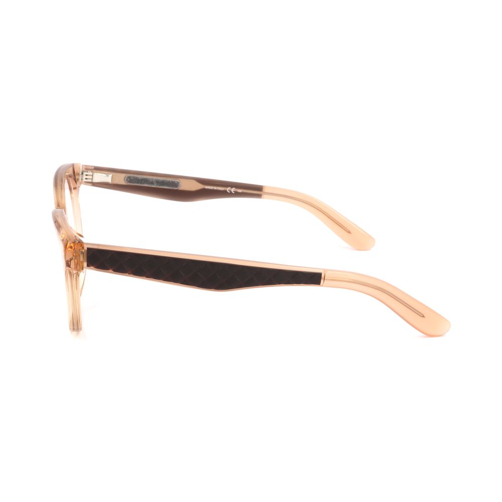 Brown Acetate Frames