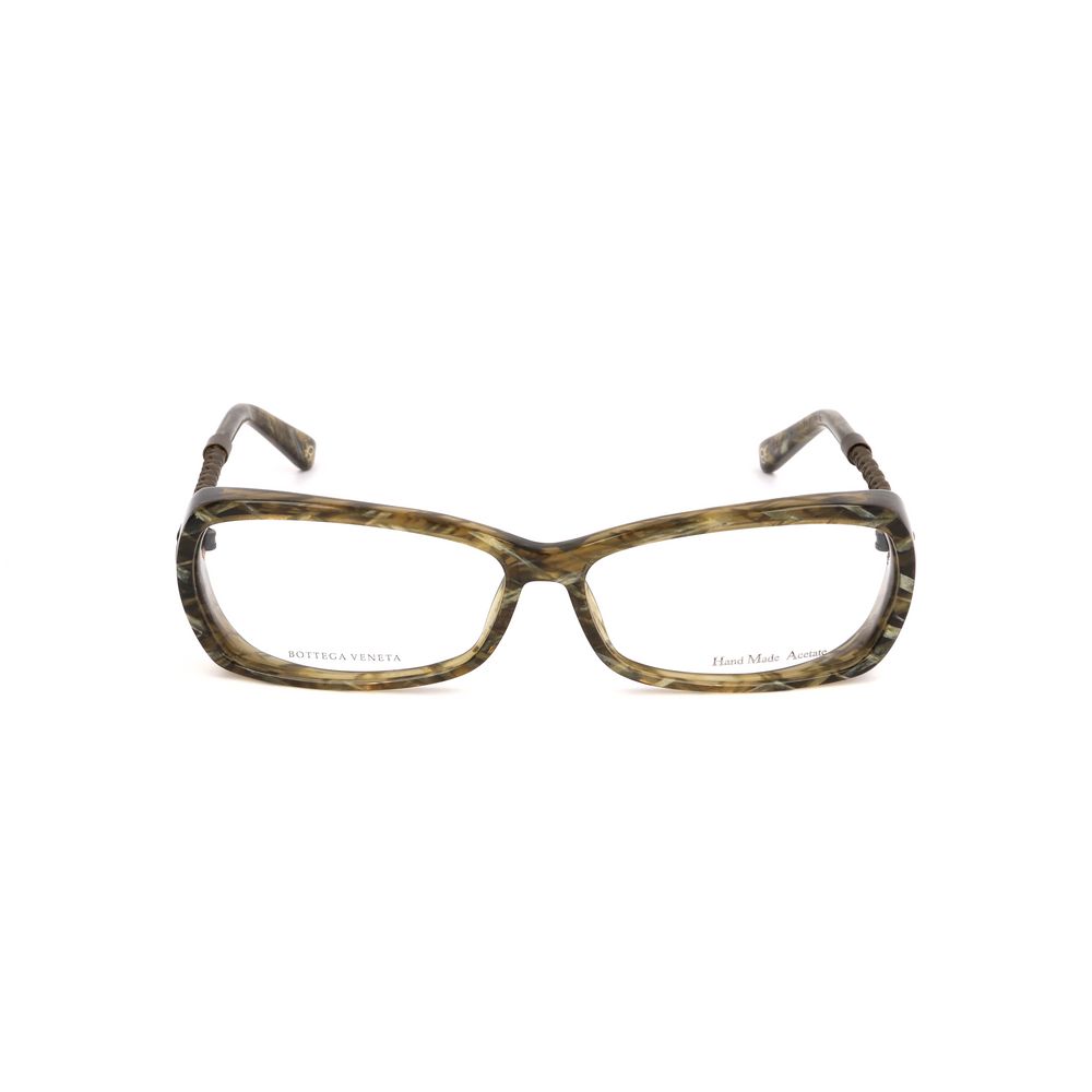  - Green Acetate Frames