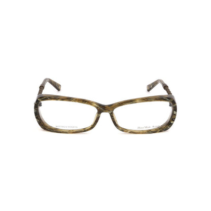  - Green Acetate Frames