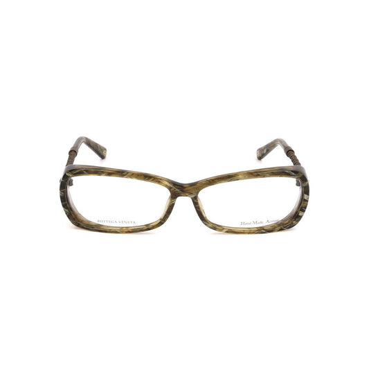  - Green Acetate Frames