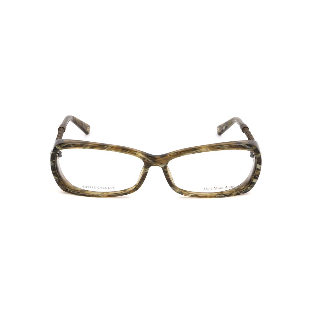  - Green Acetate Frames