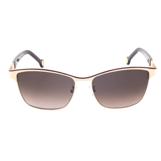  - Multicolor Metal Sunglasses