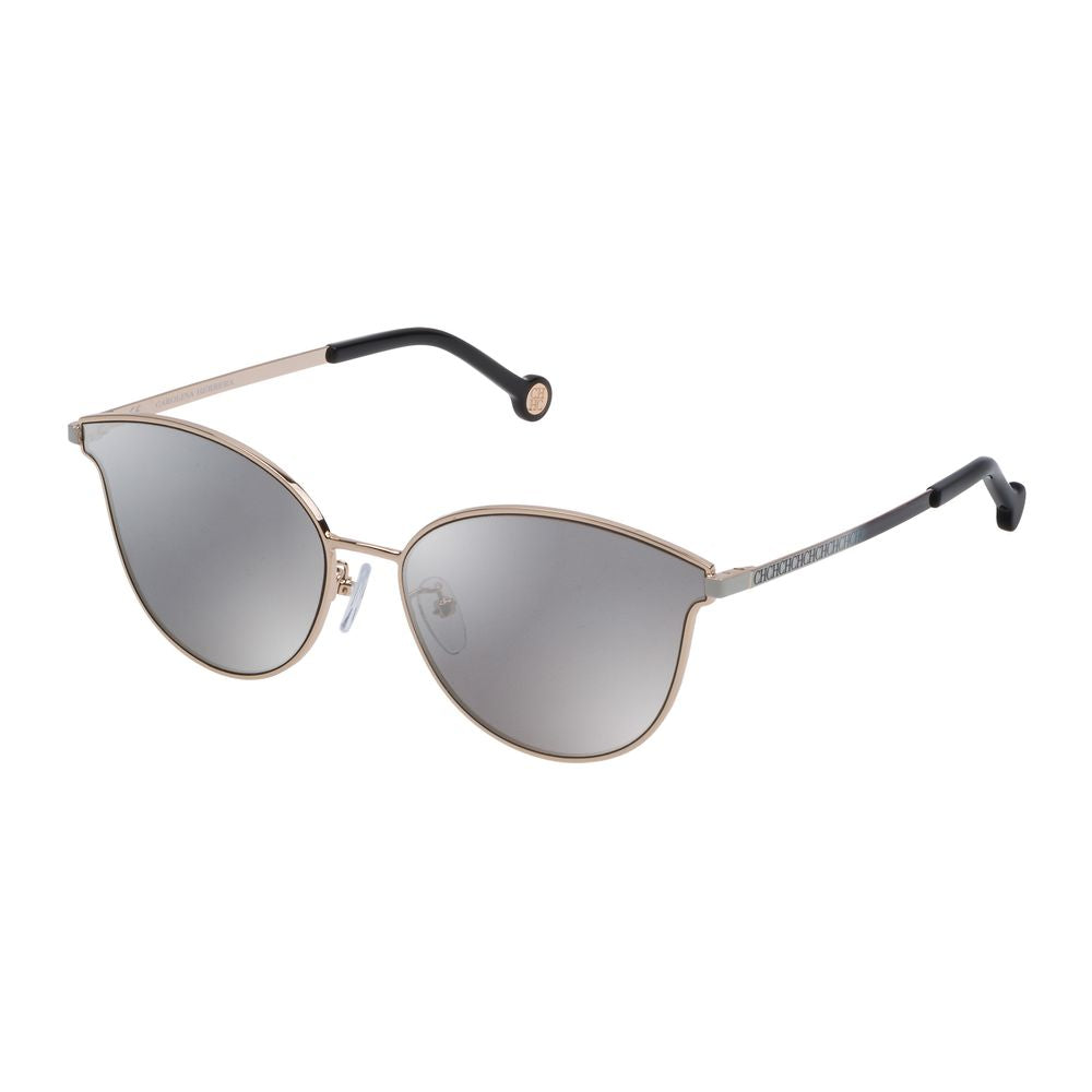  - Multicolor Metal Sunglasses