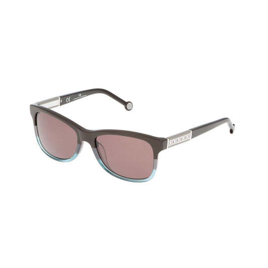  - Blue Acetate Sunglasses