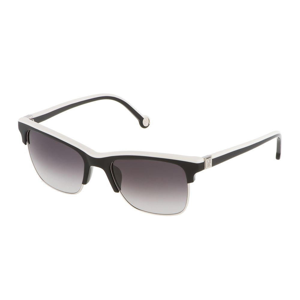  - Black Acetate Sunglasses