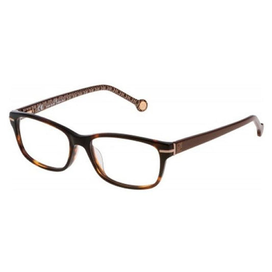  - Brown Acetate Frames